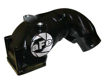aFe Bladerunner Intake Manifold Dodge Ram 5.9L Cummins 98.5-02
