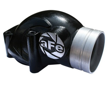 aFe Bladerunner Intake Manifold Ford 6.0L Power Stroke 03-04