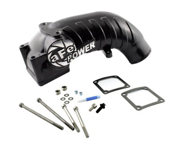 aFe Bladerunner Intake Manifold Dodge Ram 5.9L Cummins 94-98