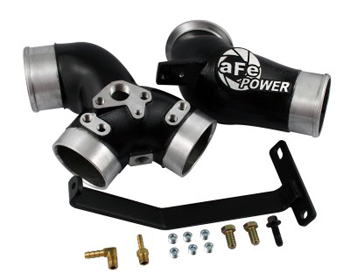 aFe Bladerunner Intake Manifold Ford 7.3L Power Stroke 99.5-03