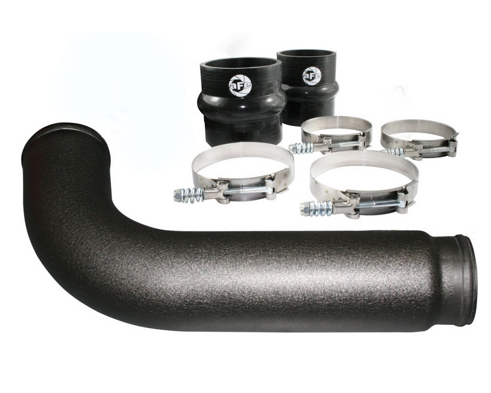 aFe Intercooler Outlet Tube Dodge Ram 6.7L Cummins 07.5-09