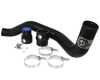 aFe Hot Side Intercooler Tube Upgrade Chevrolet 6.6L Duramax 04.5-10