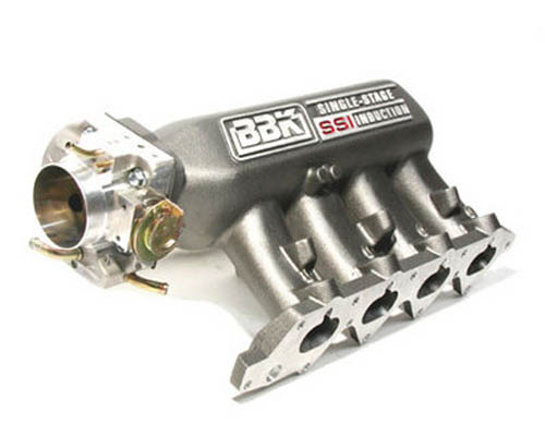 BBK SSI Series Intake Manifold Honda Acura 1.8L