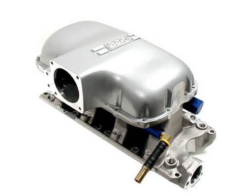 BBK SSI-R Race Series Intake Manifold Kit Ford Mustang 5.0L 86-93