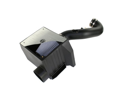 aFe MagnumFORCE Intake Box System Stage-2 Si PDS Toyota Tundra V8-4.7L 07-09