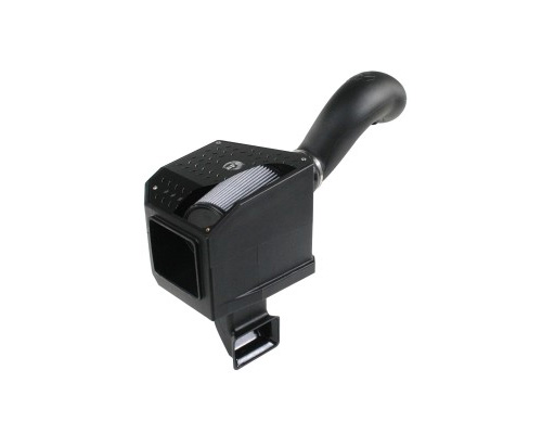 aFe MagnumFORCE Intake Box System Stage-2 Si PDS Chevrolet Silverado 1500 (GMT900) V8 09-12