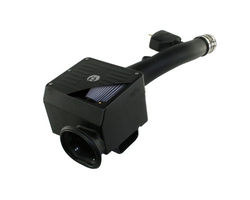 aFe MagnumFORCE Intake Box System Stage-2 Si PDS Toyota 4Runner V6-4.0L 10-12