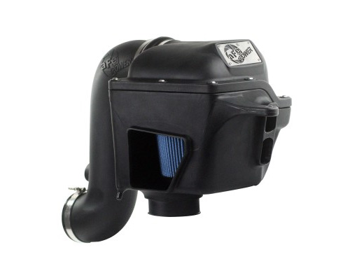 aFe MagnumFORCE Intake Box System Stage-2 Si PDS Dodge Ram 2500/3500 Cummins L6-6.7L 10-12
