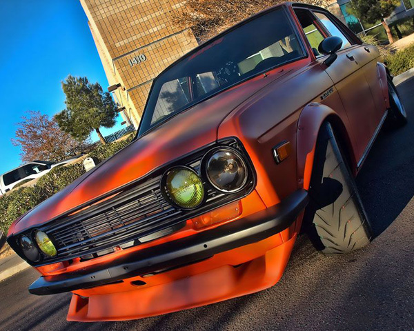 Datsun