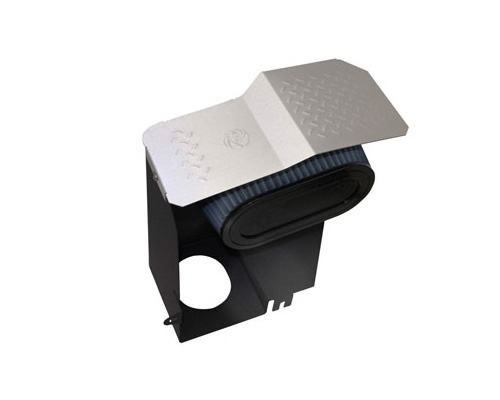 aFe MagnumFORCE Intake Box System Stage-1 P5R Honda Ridgeline V6-3.5L 06-08