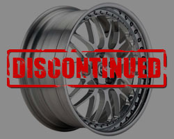 HRE Wheels 540R Series Wheels