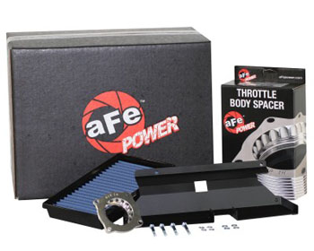 AFE Pro-5R Super Stock Intake System BMW 3-Series 325i 2.5L 01-06 by FEZTEC