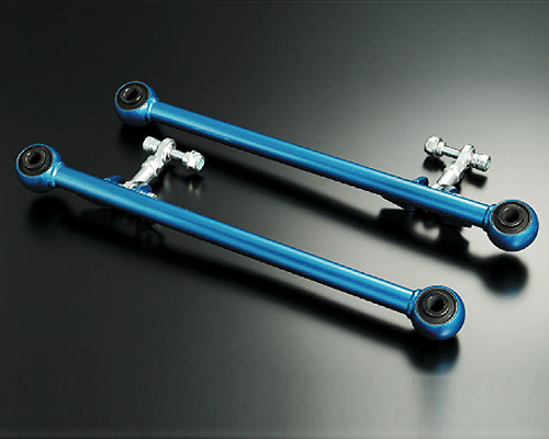 Cusco Rear Pillow Lateral Links Mitsubishi EVO X 08+