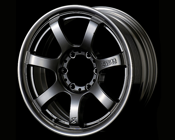 Gram Lights 57SX-pro Wheel 18x7.5  6x139.7