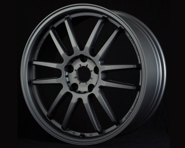 Gram Lights 57 Ultimate Wheel 15X5.0 4X100