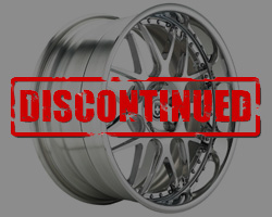 HRE Wheels 590R Series Wheels
