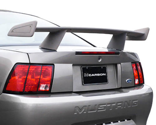 3dCarbon 3d53 Boy Racer Wing Ford Mustang GT V6 99-04