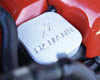 Hamann Cover For Oil Filler Cap 6 Series
