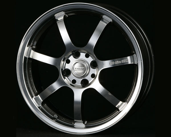 Rays 707 ECO drive Wheel 15x5.5 4x100