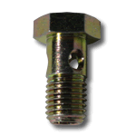 Agency Power 12MM X 1.25 Bolt