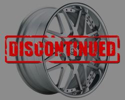 HRE Wheels 790R Series Wheels