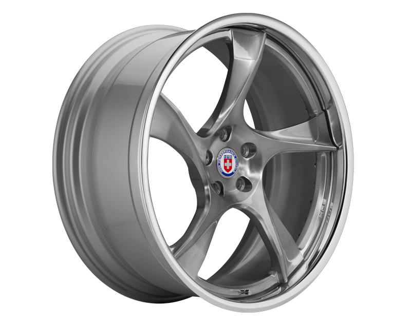 HRE 792RS 3-Piece Wheel 20x8
