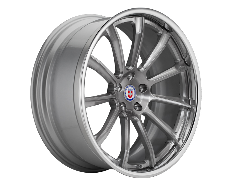 HRE 793RS 3-Piece Wheel 19x10