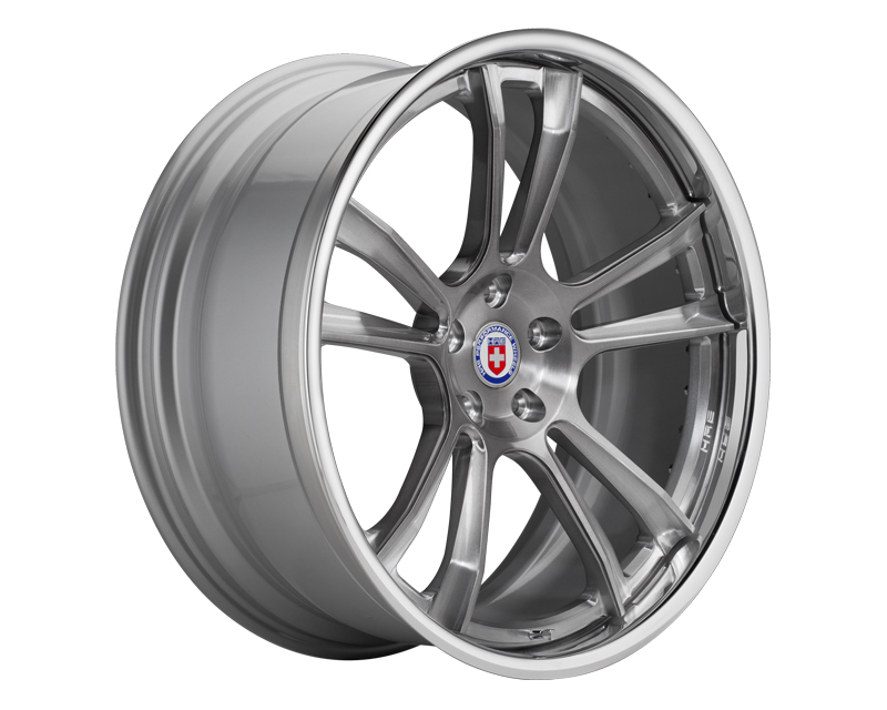 HRE 794RS 3-Piece Wheel 19x10