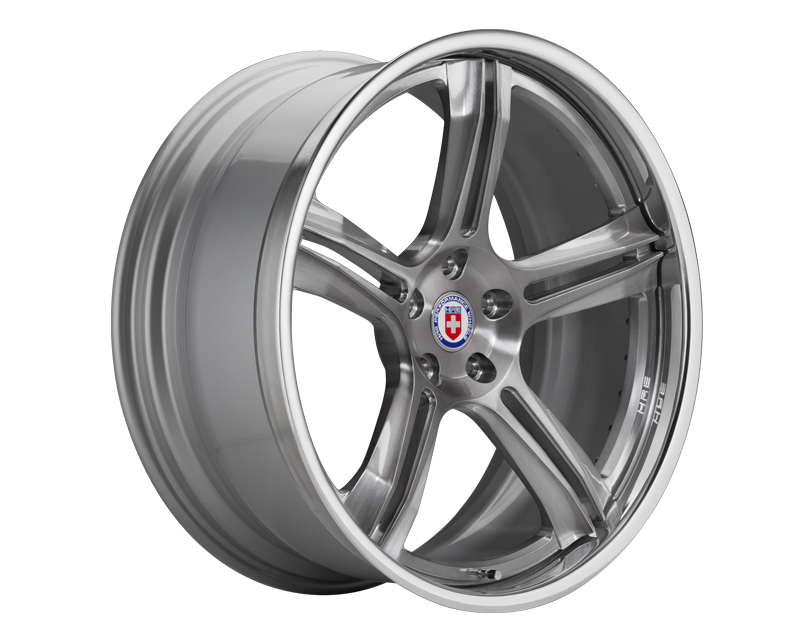 HRE 797RS 3-Piece Wheel 19x10