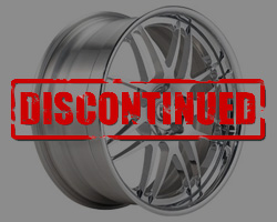 HRE Wheels 840R Series Wheels