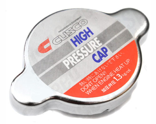 Cusco High Pressure Radiator Cap Subaru BRZ / Scion FR-S / Toyota GT-86 13+