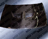 VIS Racing  Carbon Fiber EVO Hood Nissan Altima 93-97