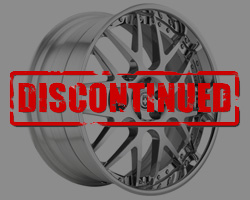 HRE Wheels 940R Series Wheels