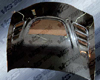 VIS Racing Carbon Fiber G Speed Hood Mitsubishi Eclipse 2G 95-99