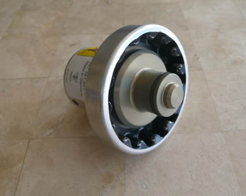OEM Center Lock Lug Socket Porsche Carrera GT 04-06