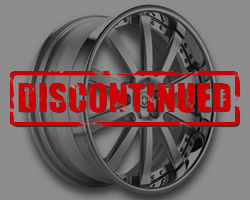 HRE Wheels 990R Series Wheels