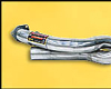 Cat/Test Pipes