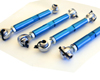 Agency Power Rear Adjustable Control Arms Porsche 996 997 99+