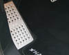 Hamann Foot-Rest 996 Turbo And Gt2 97-05