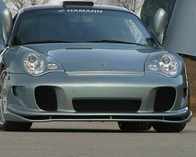 Hamann