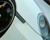 OEM Smoked Side Markers Porsche 996 99-05