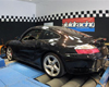 Softronic ECU Flash Porsche 996TT K24/18G 5Bar FPR Upgrade 625HP Tune