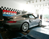 Softronic ECU Flash Porsche 996TT K24/18G 60lb Inj Upgrade 650HP Tune