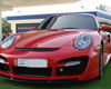 NR Auto GT Aero Body Kit w/ Carbon Fiber Porsche 997TT C4 & C4S 05-09