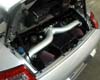 Agency Power Carbon Fiber Cold Air Intake Porsche 997.2 Turbo 10+