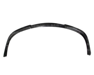 Seibon TT Style Carbon Front Lip Porsche 997 GT3 06-08