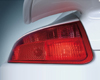 Porsche Tequipment OEM ALL Red Taillights Porsche 997 05+
