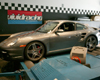 Softronic ECU Flash Tuning Porsche 997 TT 07-09