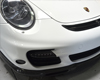 Agency Power Complete Front Bumper LED Daytime Running Light Kit Smoked Porsche 997 Turbo 07-13
