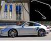 VR Street Suspension Package for Porsche 997 Turbo 07+